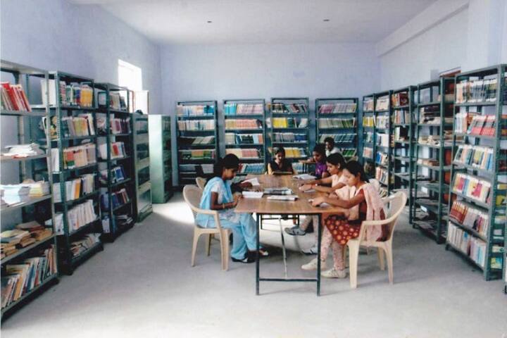Sanskar Bharti Mahila Teacher's Training College, Jaipur campus photo 6