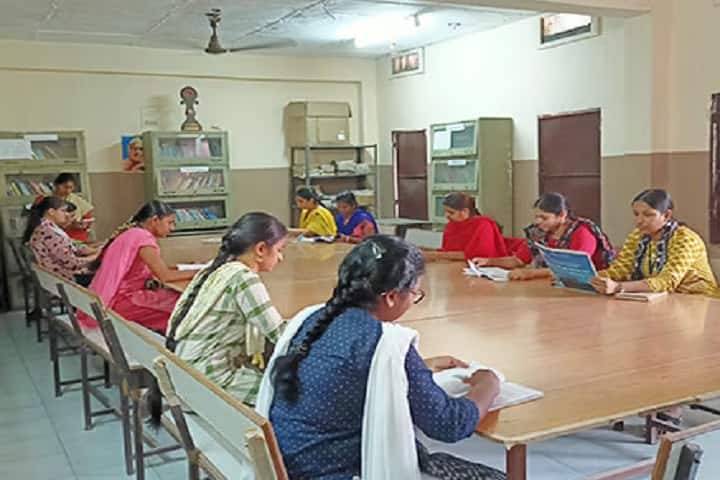 MNR PG Teacher Education College, Kukatpally campus photo 3