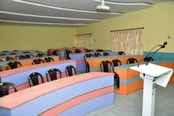 MLR Saraswati College of Education, Charkhi Dadri campus photo 4
