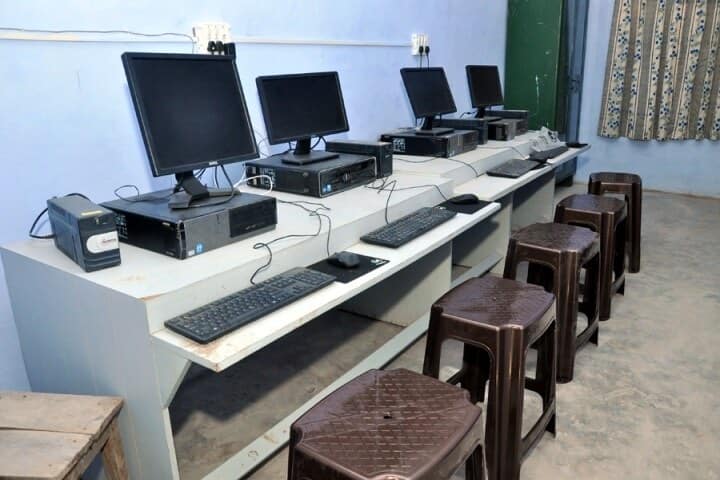 MLR Saraswati College of Education, Charkhi Dadri campus photo 5