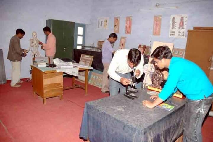MLR Saraswati College of Education, Charkhi Dadri campus photo 6