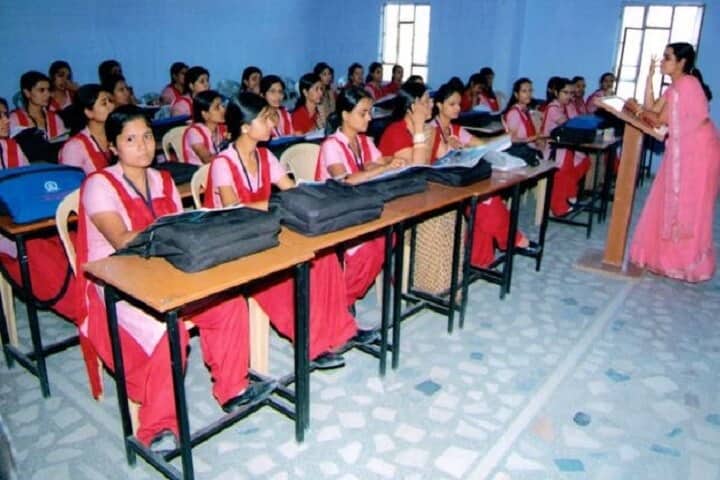 MKB Mahila B Ed Mahavidyalaya, Jaipur campus photo 4