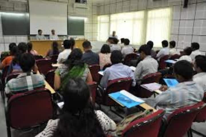 Rekha Shikshak Prashikshan Mahavidyalaya, Sanjhariya campus photo 2