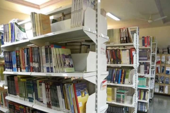 Rekha Shikshak Prashikshan Mahavidyalaya, Sanjhariya campus photo 5