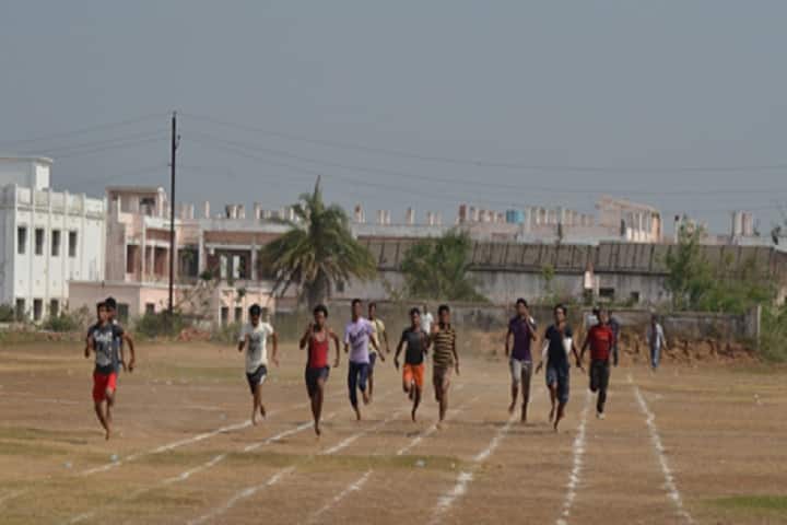 RIPS Berhampur campus photo 3