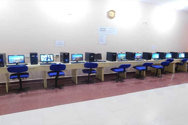 RIPS Berhampur campus photo 5
