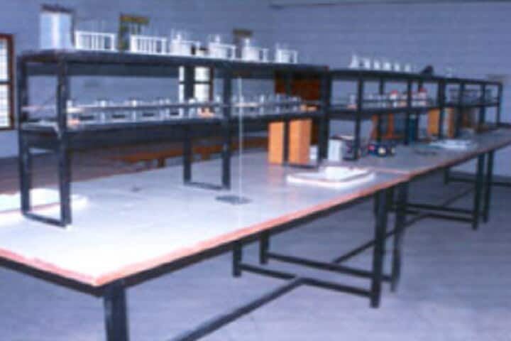 Mittal College of Education, Chhatarpur campus photo 5