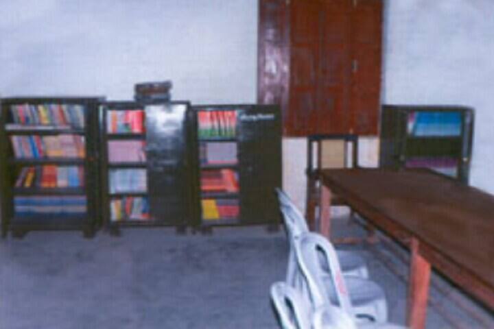 Mittal College of Education, Chhatarpur campus photo 6
