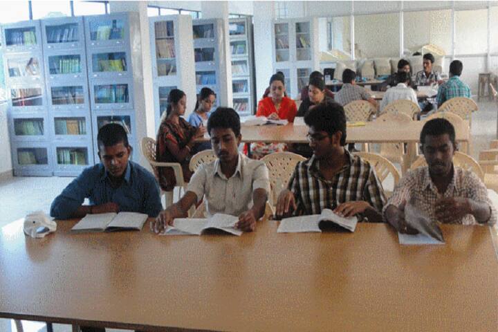 Sri Krishna Chaithanya College of Pharmacy, Madanapalee campus photo 5