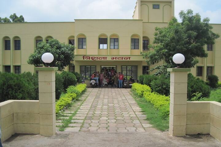 Vidyasagar Institute of Management, Bhopal campus photo 2