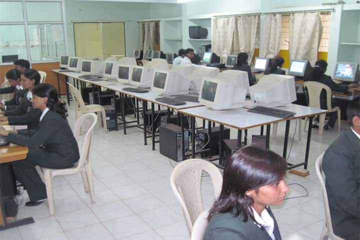 Vidyasagar Institute of Management, Bhopal campus photo 3