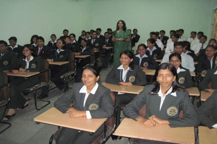 Vidyasagar Institute of Management, Bhopal campus photo 4