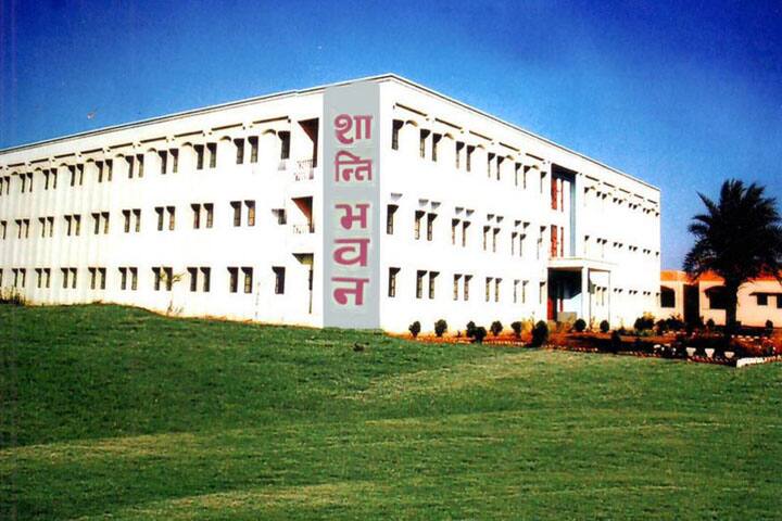 Vidyasagar Institute of Management, Bhopal campus photo 5