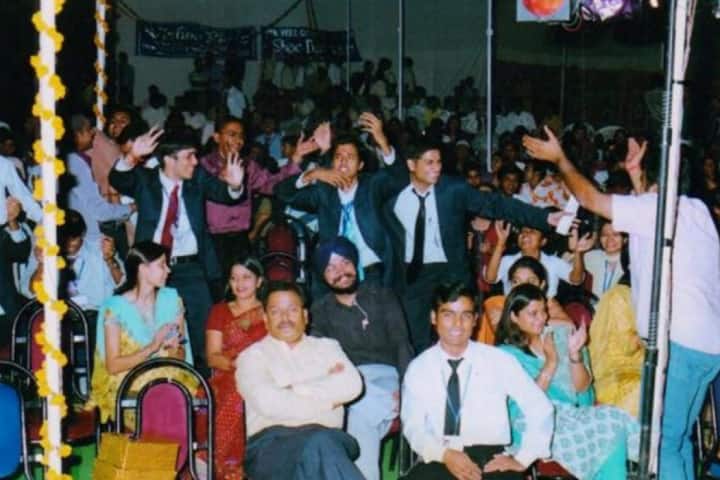 Vidyasagar Institute of Management, Bhopal campus photo 6