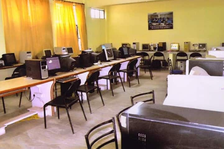 Rawat Mahila B Ed College, Jaipur campus photo 4