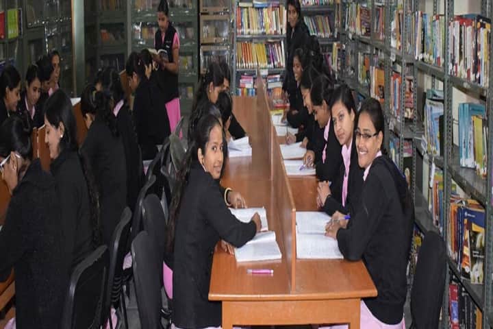 Rawat Mahila B Ed College, Jaipur campus photo 5