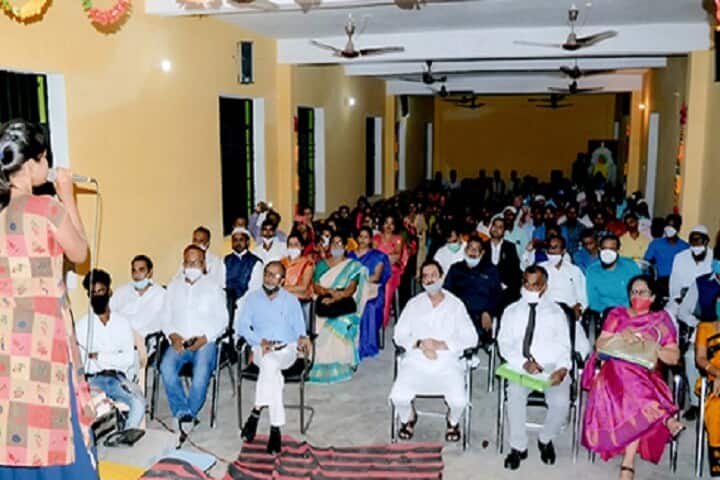 Mithila Teachers Training College, Madhubani campus photo 3