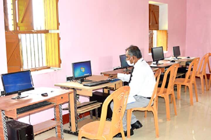 Mithila Teachers Training College, Madhubani campus photo 4