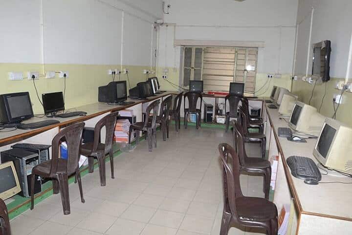 Rajshree Mahila TT College, Jaipur campus photo 3