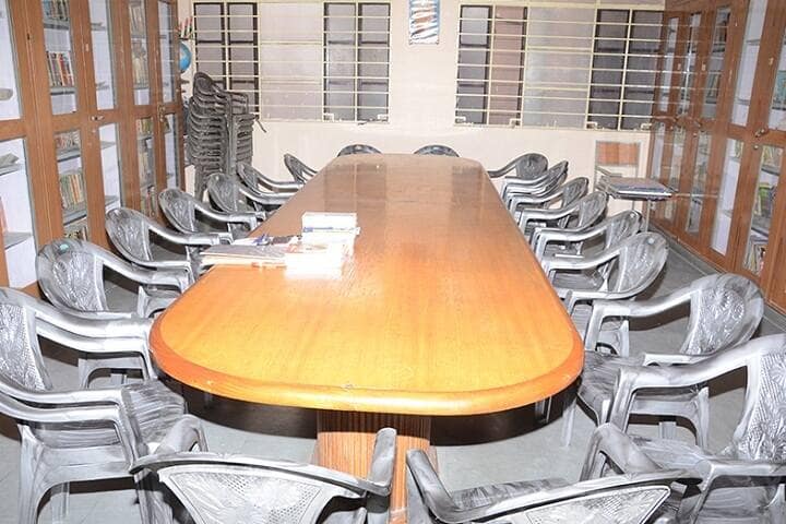 Rajshree Mahila TT College, Jaipur campus photo 4