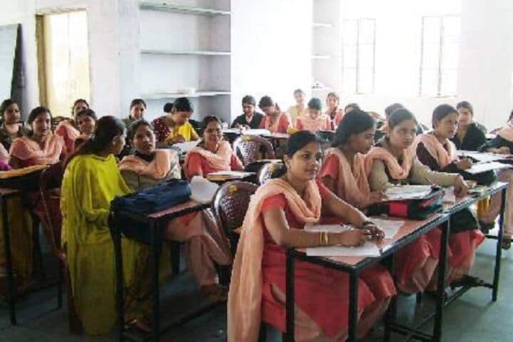 Rajshree Mahila TT College, Jaipur campus photo 5