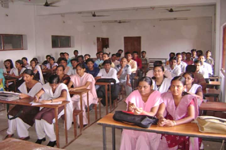 SJCPS Bhubaneswar campus photo 3
