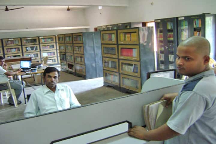 SJCPS Bhubaneswar campus photo 5