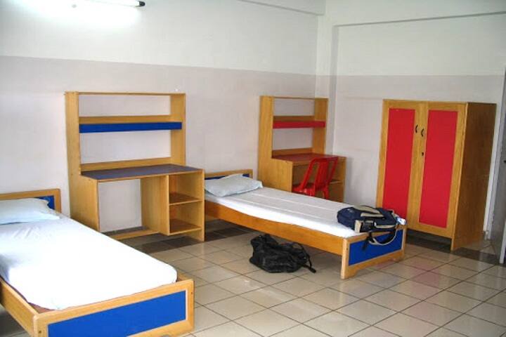 SJCPS Bhubaneswar campus photo 6
