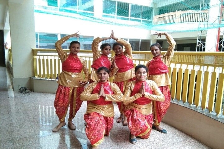 Miranda College of Education, Bangalore campus photo 3