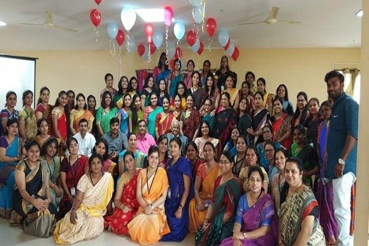Miranda College of Education, Bangalore campus photo 5