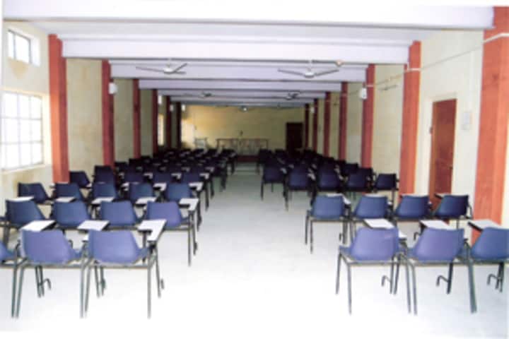 Laxmi Teacher's Training Mahila College, Bharatpur campus photo 2