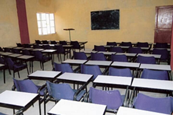 Laxmi Teacher's Training Mahila College, Bharatpur campus photo 3