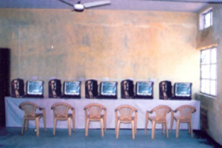 Laxmi Teacher's Training Mahila College, Bharatpur campus photo 4