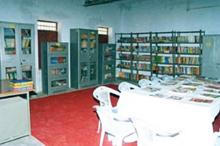 Laxmi Teacher's Training Mahila College, Bharatpur campus photo 5