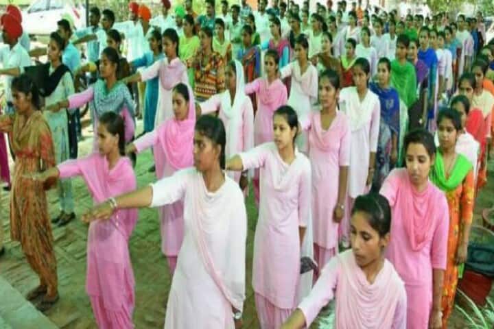 Milkha Singh Educational Institute, Mansa campus photo 2