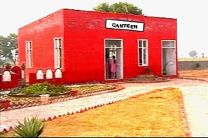 Milkha Singh Educational Institute, Mansa campus photo 3