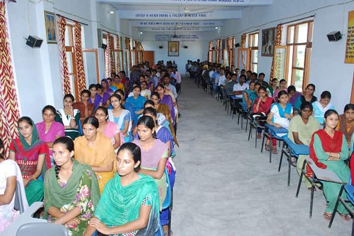 Milkha Singh Educational Institute, Mansa campus photo 4