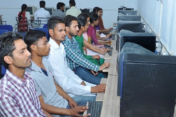 Milkha Singh Educational Institute, Mansa campus photo 5
