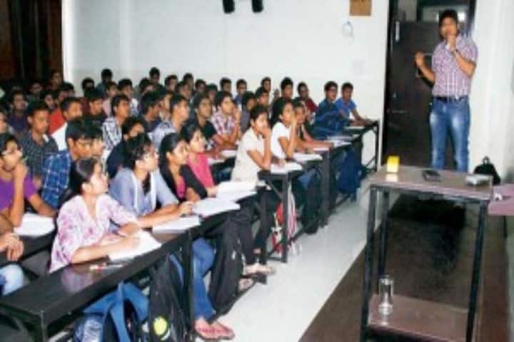 Lokesh Teacher Training College, Machwa campus photo 4