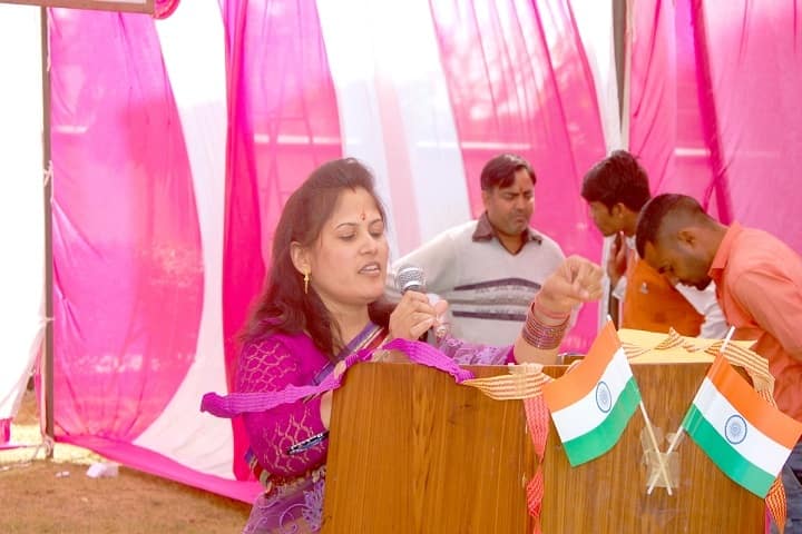 Lokesh Teacher Training College, Machwa campus photo 5