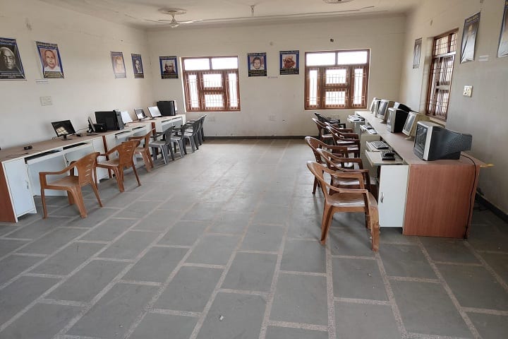 Lokesh Teacher Training College, Machwa campus photo 6