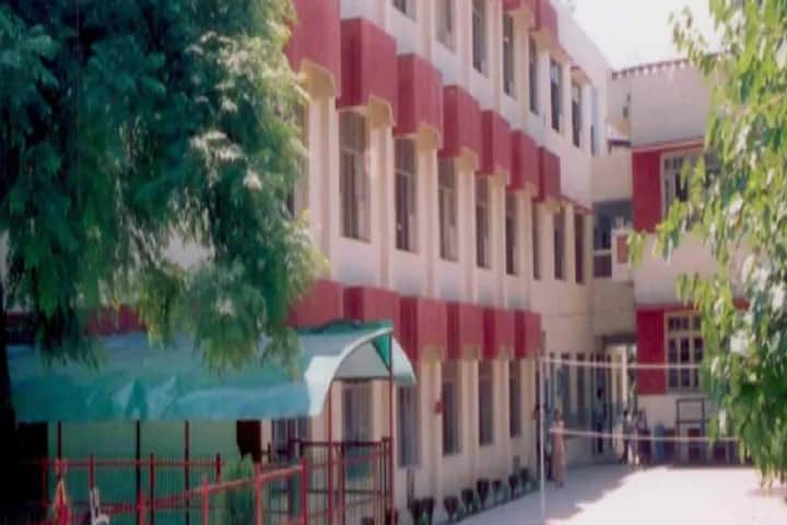 MIER College of Education, Jammu campus photo 2