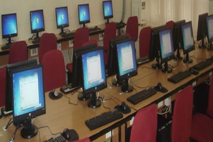 MIER College of Education, Jammu campus photo 4