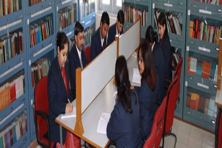 MIER College of Education, Jammu campus photo 5