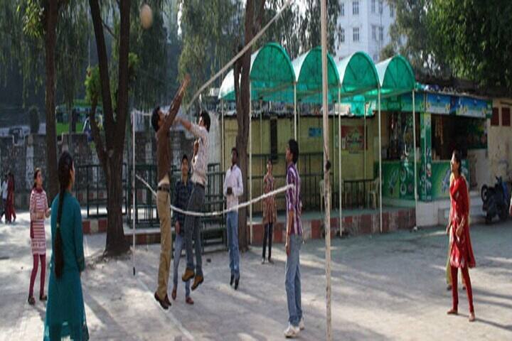 MIER College of Education, Jammu campus photo 6