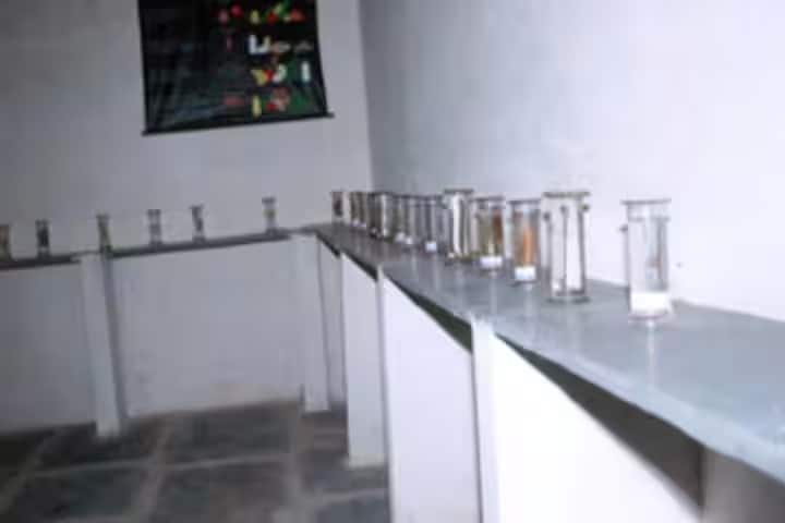 Satyam College of Education, Kurnool campus photo 2