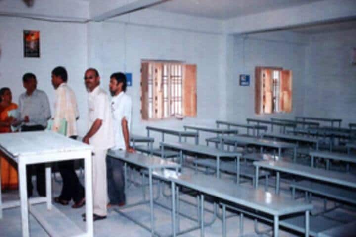 Satyam College of Education, Kurnool campus photo 3