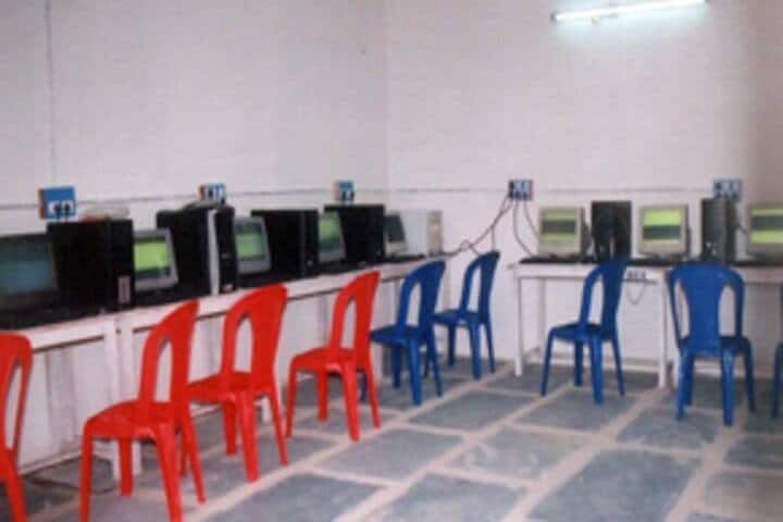 Satyam College of Education, Kurnool campus photo 5