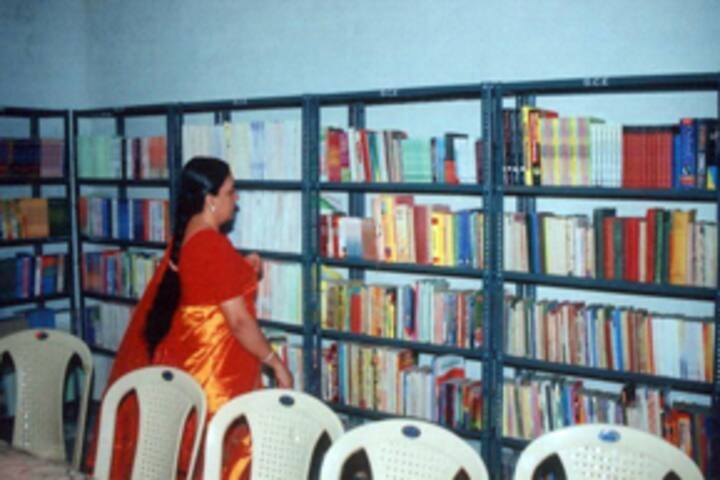 Satyam College of Education, Kurnool campus photo 6