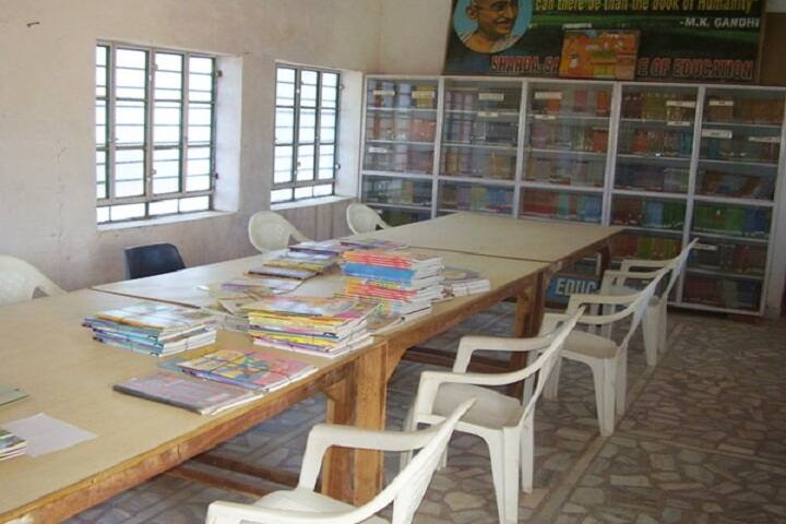 Sharda Sadan College of Education, Sikar campus photo 2